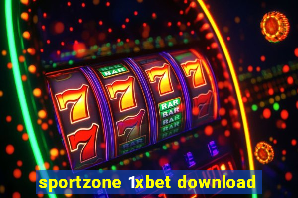 sportzone 1xbet download